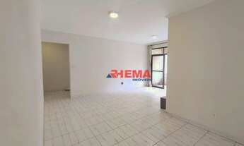 Imagem 4: Apartamento com 2 dormitórios, 118 m² - venda por R$ 710.000,00 ou aluguel por R$ 4.661,13