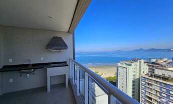 Imagem: Apartamento com 2 dorms, Boqueirão, Santos