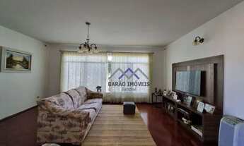 Imagem 2: Ampla casa em local tranquilo na Vila Progresso, Jundiaí