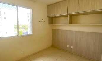 Imagem 6: Apartamento à venda 3qts, Condomínio Dakota, Residencial Florida- Goiânia