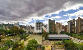 Imagem 7: Apartamento à Venda - Lourdes, 4 Quartos, 350 m2