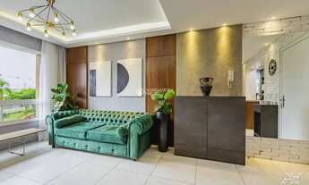 Imagem 2: Apartamento para venda tem 76 metros quadrados com 3 quartos em Marechal Rondon - Canoas