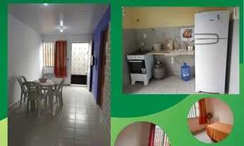 Imagem: Aluga-se casa em Barreirinhas