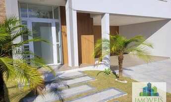 Imagem 2: Casa com 3 dormitórios à venda, 360 m² por R$ 1.280.000 - Vila Nova - Louveira/SP