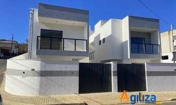 Imagem 3: OPORTUNIDADE - VENDA LINDAS CASAS 3 QTOS COM SUÍTE BAIRRO MASTERVILLE SARZEDO/MG