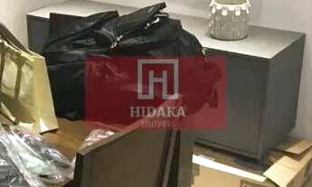 Imagem 3: Apartamento à venda no bairro Bela Vista - São Paulo/SP, Zona Central