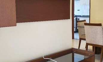 Imagem 5: Apartamento com 2 dormitórios para alugar, 66 m² por R$ 1.900,00/mês - Parque Industrial