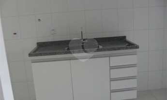 Imagem 5: Jundiaí - Apartamento Padrão - Bosque dos Jacarandás