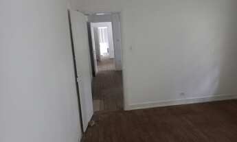 Imagem 6: Aluga Casa Com 2 Dorm. Fundos - Santa Terezinha