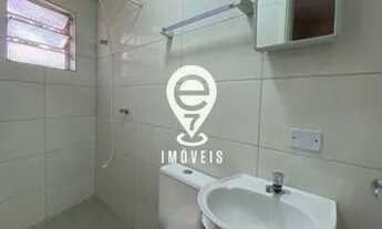 Imagem 5: Kitnet para aluguel, 1 quarto, Vila Monte Alegre - São Paulo/SP