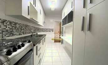 Imagem 4: Apartamento com 3 dormitórios à venda, 87 m² por R$ 520.000,00 - Santa Paula - São Caetano