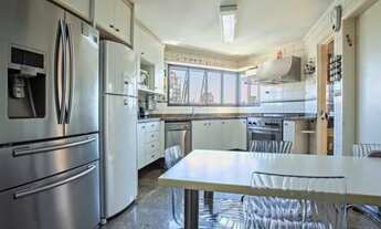 Imagem 6: APARTAMENTO COM 4 DORMITÓRIOS À VENDA, 247 M² POR R$ 3.499.000,00 - MOEMA - SÃO PAULO/SP