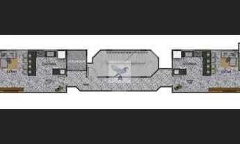 Imagem 4: Apartamento em Lourdes - Belo Horizonte, MG por 790000