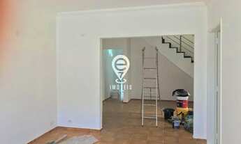 Imagem 3: Sobrado para aluguel, 4 quartos, 3 vagas, Mirandópolis - São Paulo/SP