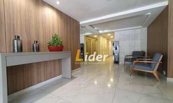 Imagem 4: Apartamento com 4 dormitórios, uma suíte, elevador, 2 vagas à venda, 120 m² por R$ 630.000