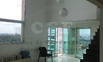 Imagem: Apartamento de 215m² 4 dormitórios - Lorian