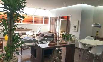 Imagem 5: Cobertura duplex para venda 2 suítes no Leblon - Rio de Janeiro - RJ