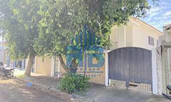 Imagem 2: PRESIDENTE PRUDENTE - Casa PadrÃ£o - JARDIM AVIAÇÃO