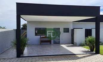 Imagem 3: Casa com 3 dormitórios à venda por R$ 1.250.000,00 - Condomínio Ondas Grandes - Santa Mari