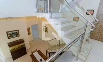 Imagem 7: Casa para Aluguel - Vila Rosália, 3 Quartos, 175 m2