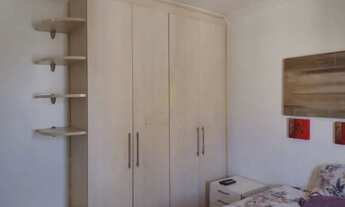 Imagem 2: Apartamento para locação em Alphaville - Barueri, SP