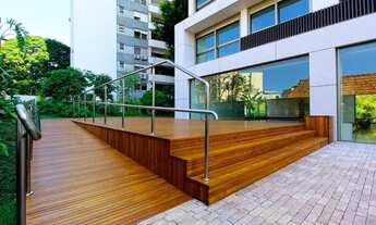 Imagem 5: Apartamento no Moinhos de Vento