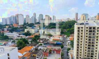 Imagem 6: Apartamento à Venda - Vila Clementino, 3 Quartos, 98 m2