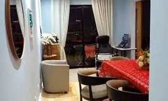 Imagem: Apartamento em Vila Moinho Velho - São