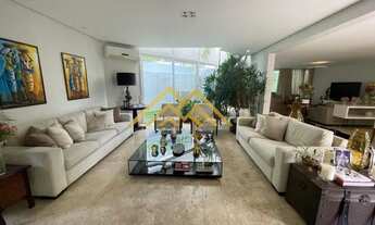 Imagem 6: Casa de condomínio com 6 quartos, 526m2, à venda em Salvador, Alphaville I