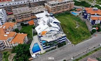 Imagem 4: Cobertura para Venda em Florianópolis, Ingleses, 5 dormitórios, 5 suítes, 6 banheiros, 3 v