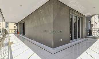 Imagem 7: Apartamento com 4 dormitórios à venda, 349 m² por R$ 10.500.000,00 - Jardim Paulista - São