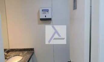 Imagem 7: Andar Corporativo para alugar, 290 m² por R$ 34.250/mês - Vila Olímpia - São Paulo/SP