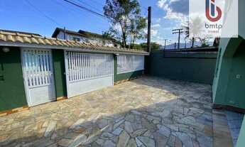 Imagem 3: Casa com 4 dormitórios, 239 m² - venda por R$ 850.000,00 ou aluguel por R$ 4.672,00/ano