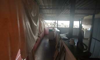 Imagem 6: Belo Horizonte - Casa Padrão - Concórdia