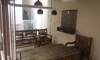 Imagem 5: Vende Casa 3 quartos em Condomínio Granja dos Cavaleiros