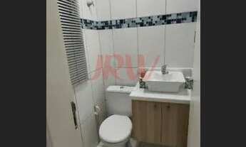 Imagem 7: APARTAMENTO DUPLEX , SPAZIO ILUMINARE , INDAIATUBA SP