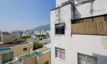 Imagem 5: Apartamento para Aluguel - Tijuca, 1 Quarto, 43 m2