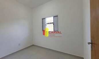 Imagem 5: Casa com 2 dormitórios para alugar, 70 m² por R$ 1.542,00/mês - Reserva da Barra - Jaguari