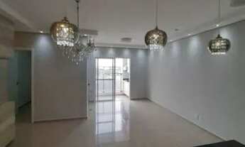 Imagem 7: Apartamento com 3 dormitórios, sendo 1 suíte para alugar, 85 m² por R$ 3.700/mês - Condom