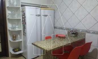 Imagem 7: Araçatuba - Casa - Jardim Nova Yorque