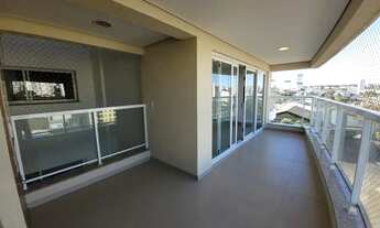 Imagem 5: Excelente apartamento para aluguel tem 190 m2 com 04 quartos no Bairro Lídice - Uberlândia