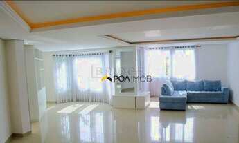 Imagem 2: Casa com 5 dormitórios, 540 m² - venda por R$ 1.800.000,00 ou aluguel por R$ 17.000,00/mês