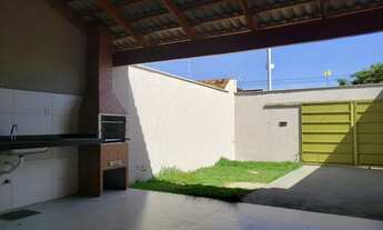 Imagem 2: Casa 3 quartos no Buena Vista