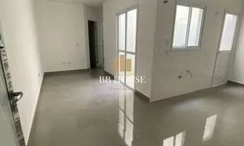 Imagem: Apartamento com 2 dorms, Vila Pires, Santo