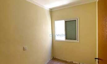 Imagem 7: Cobertura com 2 dormitórios à venda, 80 m² por R$ 390.000,00 - Parque Erasmo Assunção - Sa