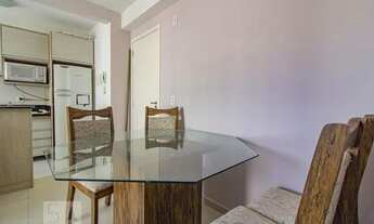 Imagem 4: Apartamento para Aluguel - Pinheirinho, 2 Quartos, 45 m2