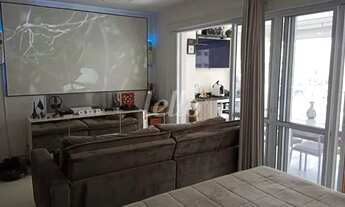 Imagem 5: São Paulo - Apartamento Padrão - Tatuapé