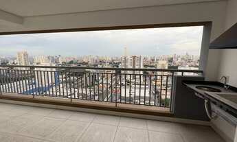 Imagem 4: Apto. no Belenzinho -95m² - 3 Dorm. - 1 Suíte - 2 Vagas - a praticidade de morar próximo