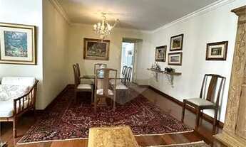 Imagem 3: Apartamento no Itaim bibi