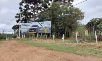 Imagem 3: TERRENO à venda com 15438m² por R$ 1.690.000,00 - SÃO JOSÉ DOS PINHAIS / PR